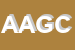 Logo di AGIF DI ADELINA GIANNOTTI E C SAS