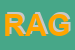Logo di RAGONESE