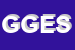 Logo di GENSYS GEOLOGY ENGINEERING SYSTEM SURVEY SAS DI AMANTIA SCUDERI FRANCESCO e C