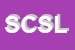 Logo di SOCIETA' COOPERATIVA SOLE LUNA