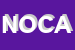 Logo di NOEMA ONLUS COMUNITA' ALLOGGIO