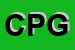Logo di CGM DI PALUMBO GIUSEPPE