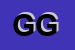 Logo di GANGEMI GIUSEPPE