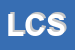 Logo di LUCIA COSTRUZIONI SRL