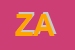Logo di ZAPPALA ALFIO