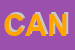Logo di CANNIZZO