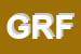 Logo di GRIFFE DI REALE FRANCESCA