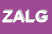 Logo di ZAPPULLA AFFILIATO LIGUERO GIUSI