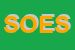 Logo di SOE OTTICA ETNEA SRL