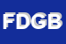 Logo di FERTEC DEL GEOMFERLITO B