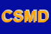 Logo di CMC SNC DI MOSCHETTO DOMENICO e C