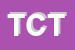 Logo di TEATRO COMUNALE TRECASTAGNI