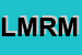 Logo di LA MEDITERRANEA RETTIFICHE MOTORI DI NATALE C E C