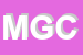 Logo di MAUGERI G e C