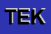 Logo di TEKNOS