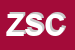 Logo di ZAPPALA-SALVATORE e CSNC