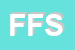 Logo di F e F SRL