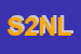 Logo di SPORT 2000 DI NUNZIO LOMBARDO e C SAS