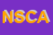 Logo di NISEA SOCIETA-COOPERATIVA A RESPONSABILITA-LIMITATA