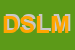 Logo di DL SAS DI LEWIN MAURIZIO