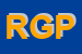 Logo di RS GRAFICA E PUBBLICITA'
