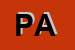 Logo di PALESTRA ANTAEUS