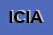 Logo di IAS CHEMICAL DI INTELISANO AS