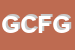 Logo di GF COMPUTER DI FERRARA GAETANO ALFIO
