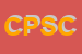 Logo di C e P STUDIO COMMERCIALE ASSOCIATO