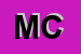 Logo di MUNICIPIO -BIBLIOTECA COMUNALE-