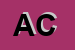 Logo di AGAP -CONFARTIGIANATO