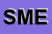 Logo di SMEDIGAS