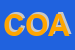 Logo di COASI