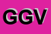 Logo di GVCAR DI GROSSO VINCENZO