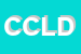 Logo di CENTRO COMMERCIALE LE DUE C SRL