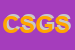 Logo di CGM SNC DI GALATI SANSONE GIOVANNI e C