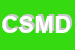 Logo di CMC SNC DI MOSCHETTO DOMENICO e C