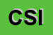 Logo di CSI