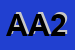 Logo di AZIENDA AGRICOLA 2000