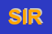 Logo di SIRIAC SRL