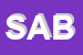 Logo di SABBATINI