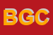 Logo di BAGLIERI GIORGIO e C (SNC)