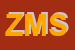 Logo di ZAGROSS -MARMI SRL