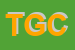 Logo di TEISA DI GUCCIONE e CSNC