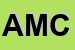 Logo di AMG DI MIGLIORISI e C