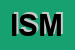 Logo di ISMAS (SNC)