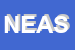 Logo di NUOVA ELETTROMECCANICA DI ANGELIERI SALVATORE e VARCADIPANE GIUSEPPE (SNC)