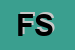 Logo di FACI SDF