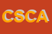 Logo di CFC SOCIETA' CONSORTILE ARL