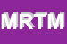 Logo di MEDITERRANEA RIVESTIMENTI DI TARANTO e MUSUMECI SNC